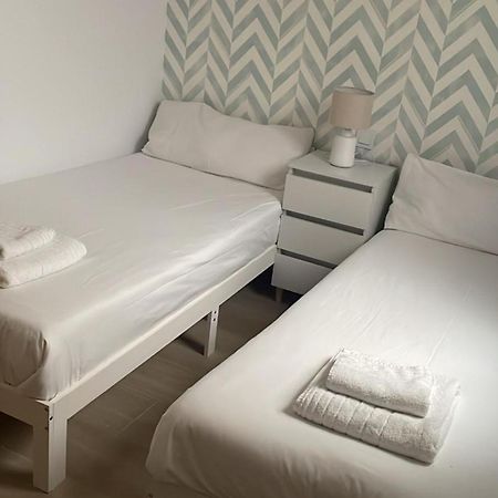 180 Home Luxury Redes Sevilla Exterior foto