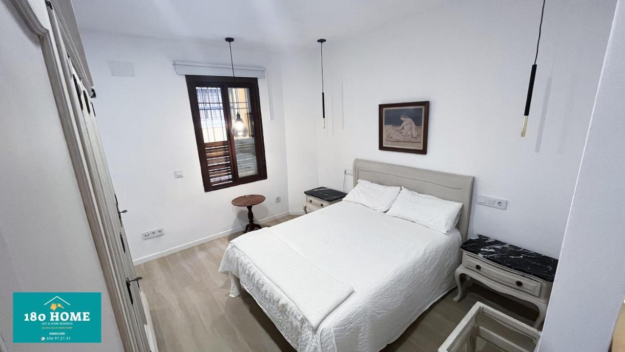 180 Home Luxury Redes Sevilla Exterior foto