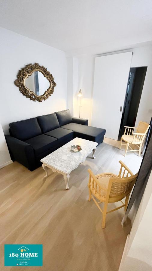 180 Home Luxury Redes Sevilla Exterior foto