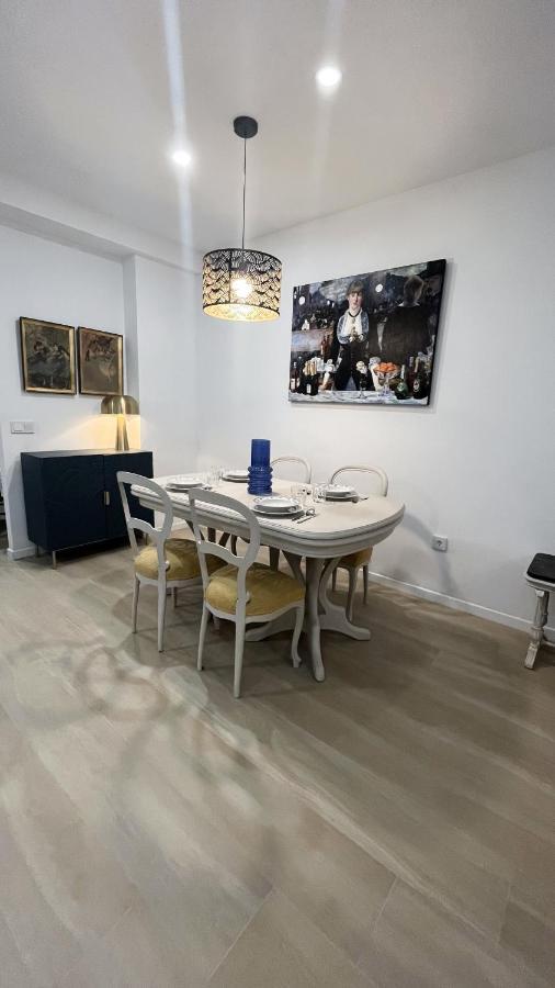 180 Home Luxury Redes Sevilla Exterior foto