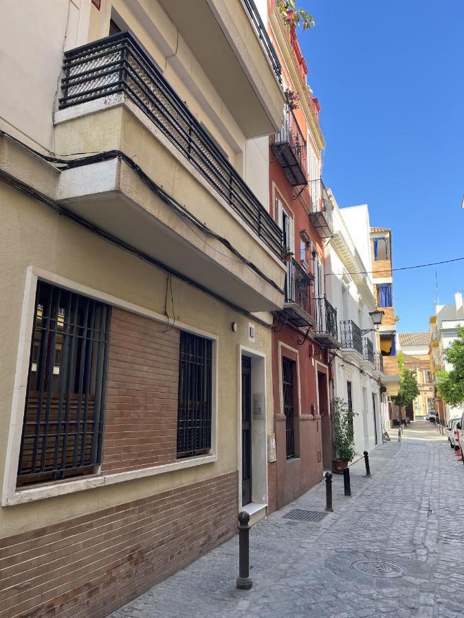 180 Home Luxury Redes Sevilla Exterior foto