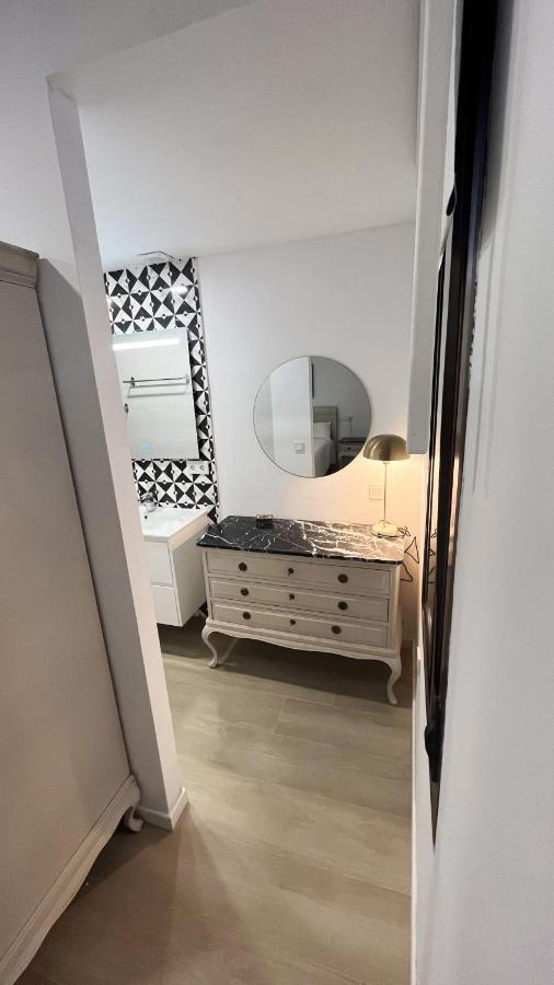180 Home Luxury Redes Sevilla Exterior foto