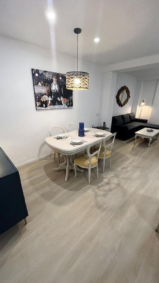 180 Home Luxury Redes Sevilla Exterior foto