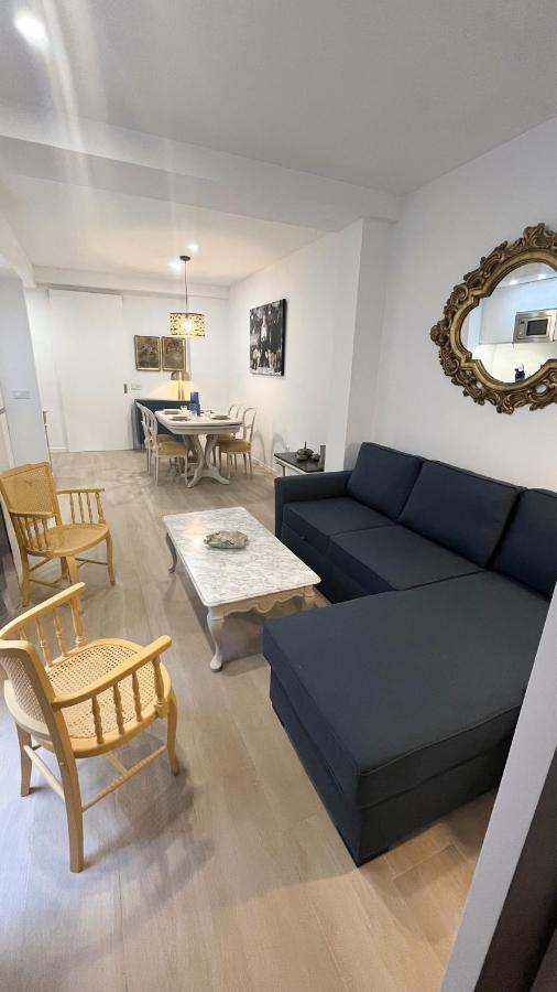 180 Home Luxury Redes Sevilla Exterior foto