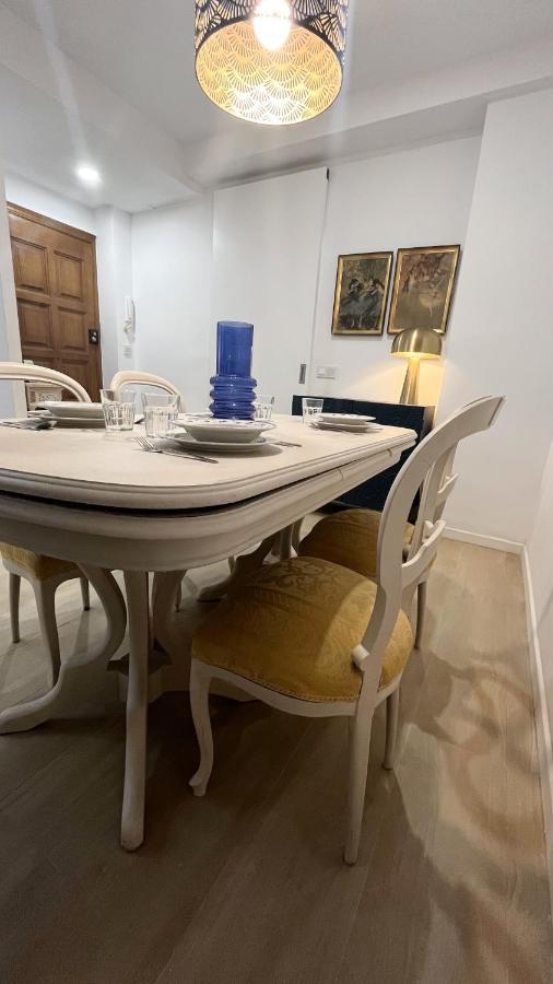 180 Home Luxury Redes Sevilla Exterior foto